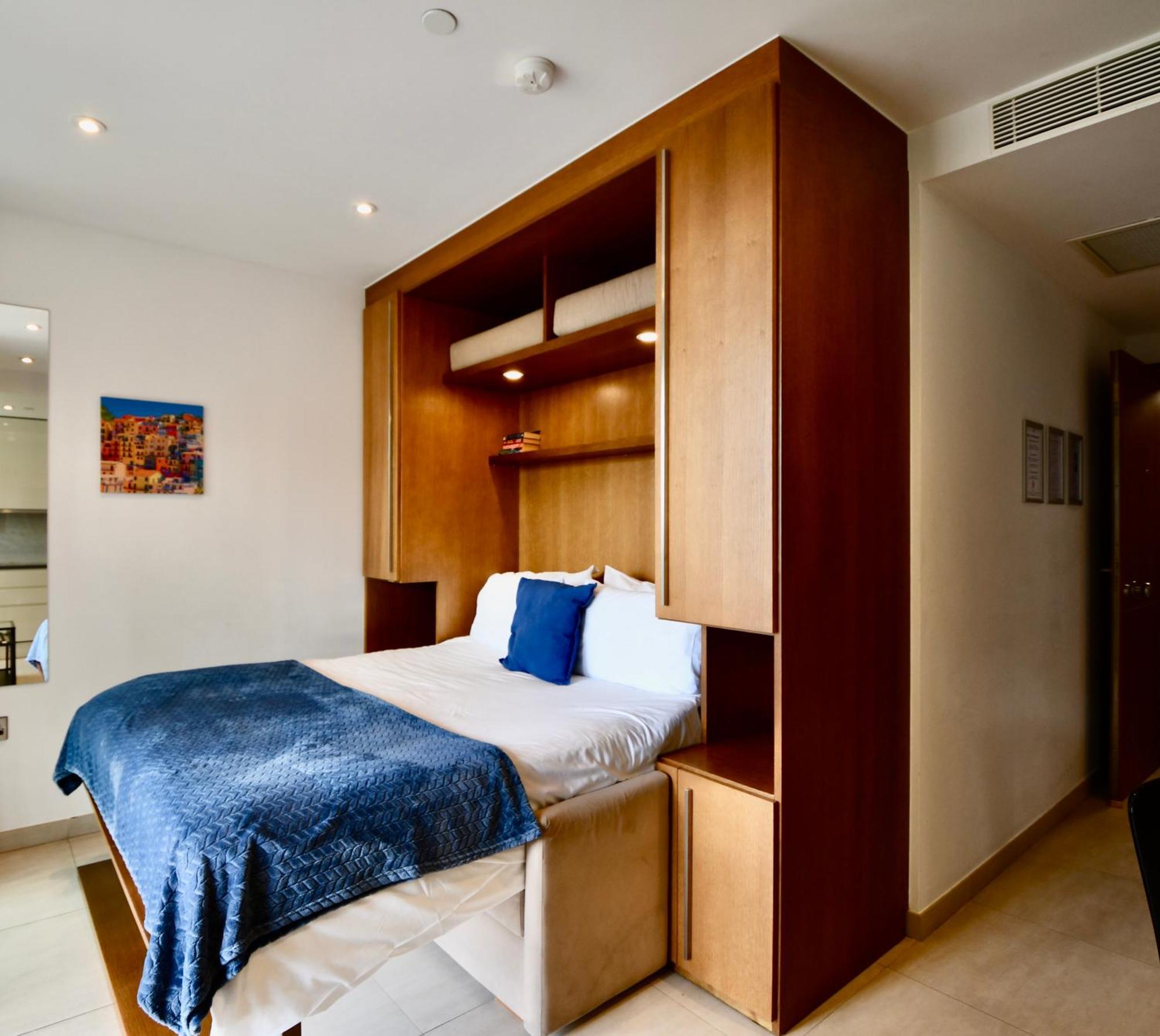 Bentley Holiday Apartments - West One Gibraltar Ngoại thất bức ảnh